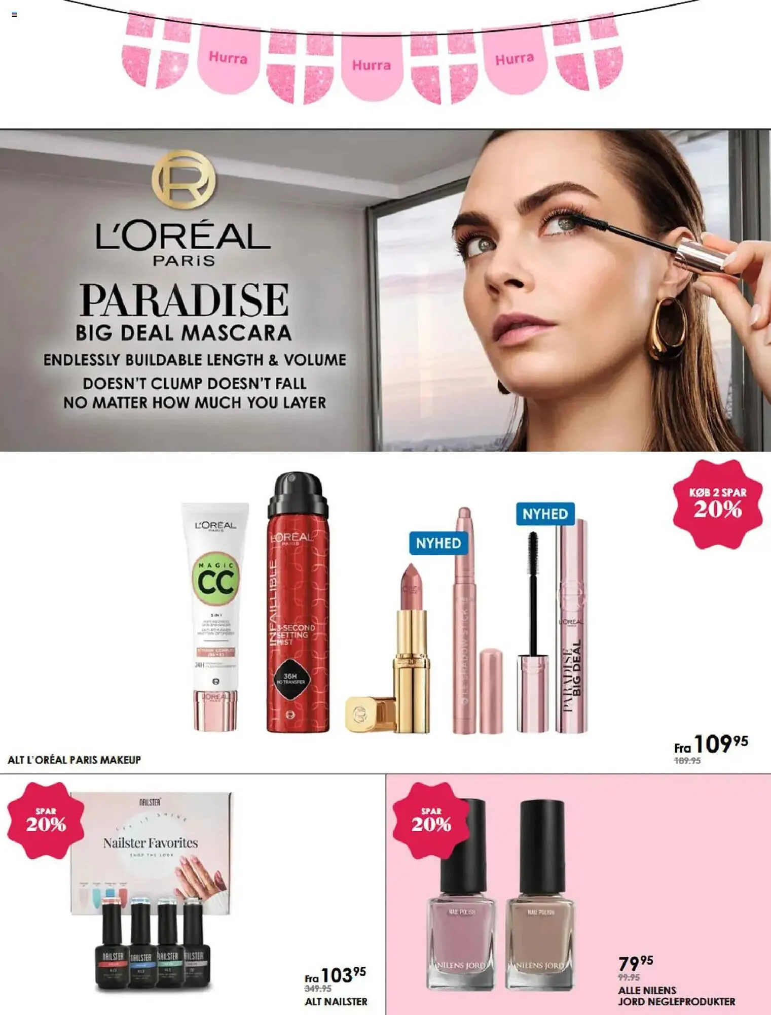 Matas tilbudsavis Gyldig indtil 20. februar - 5. marts 2025 - tilbudsavis side 5