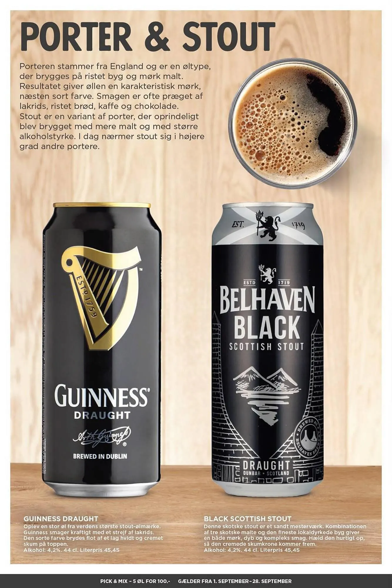 MENY tilbudsavis Gyldig indtil 1. september - 28. september 2023 - tilbudsavis side 4