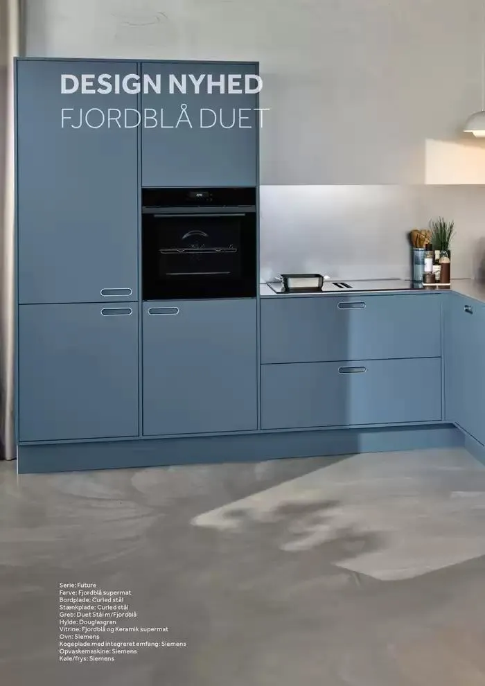 Køkkenbogen  Gyldig indtil 7. januar - 31. december 2025 - tilbudsavis side 12