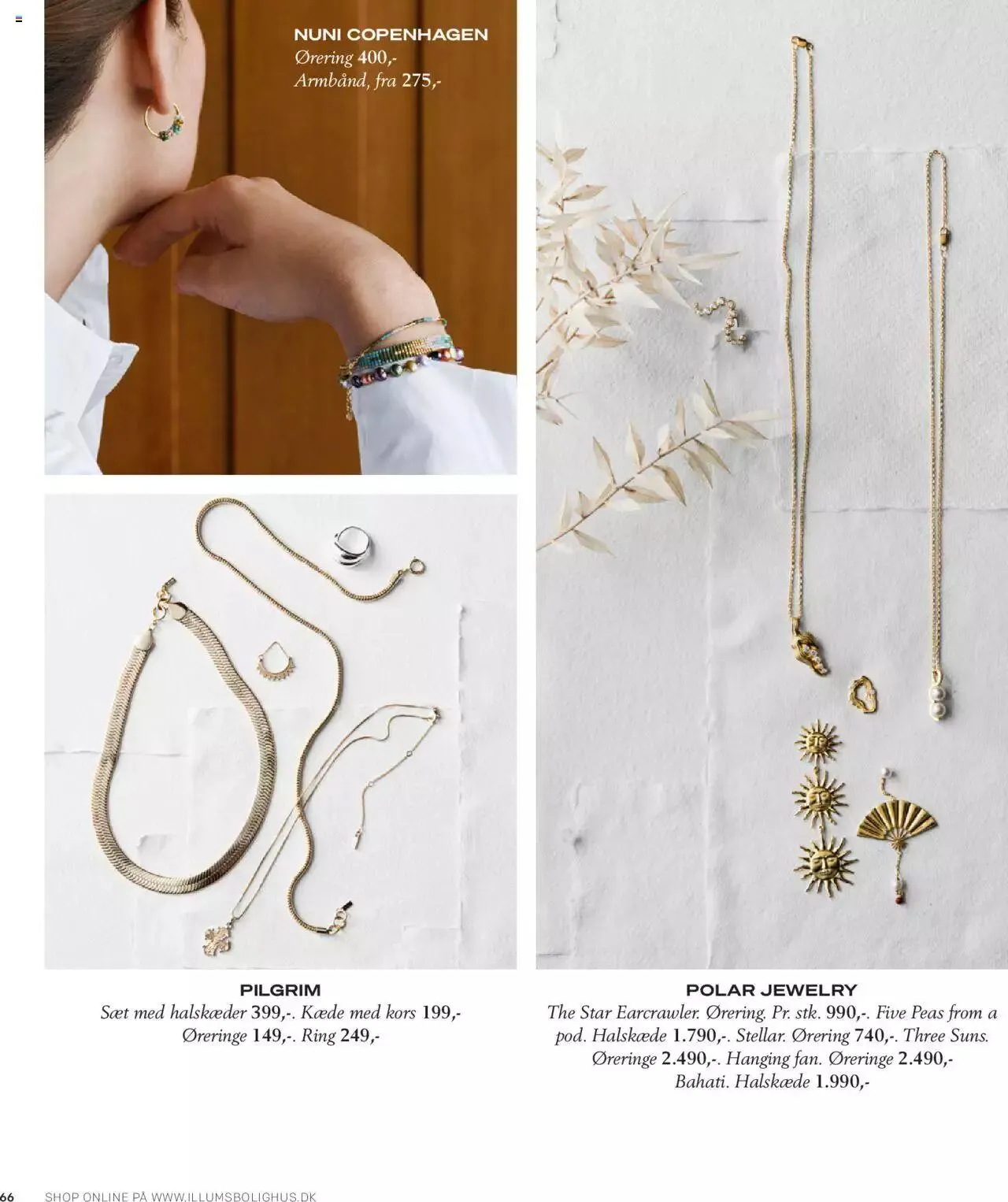 Illums Bolighus - Tilbudsavis Gyldig indtil 1. september - 31. december 2023 - tilbudsavis side 66