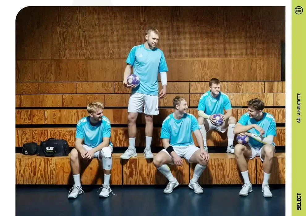 Select Gyldig indtil 5. februar - 31. december 2025 - tilbudsavis side 171