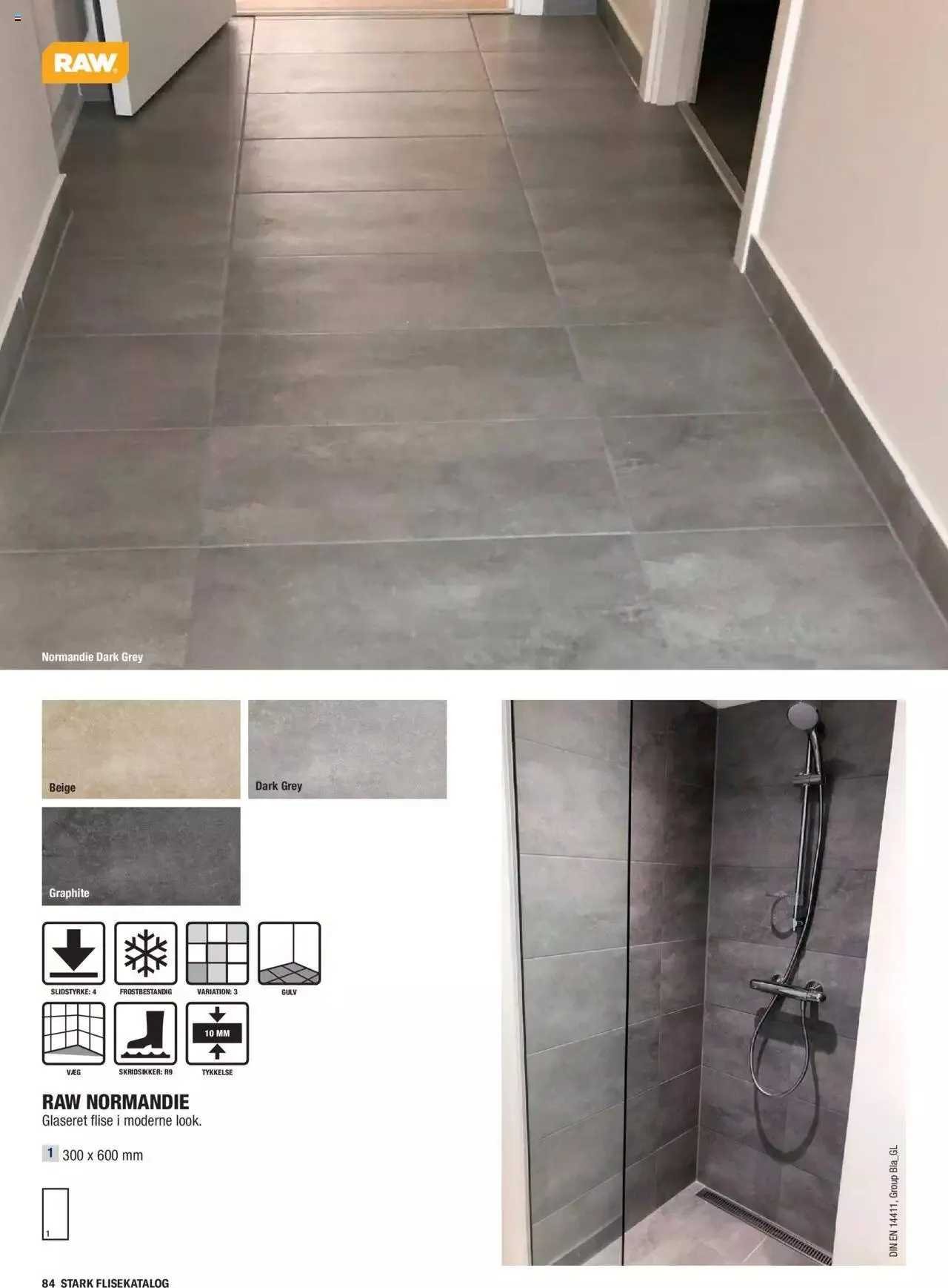 Stark - Fisekatalog Gyldig indtil 1. februar - 31. december 2023 - tilbudsavis side 84