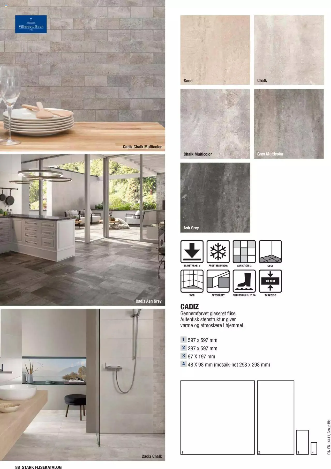 Stark - Fisekatalog Gyldig indtil 1. februar - 31. december 2023 - tilbudsavis side 88