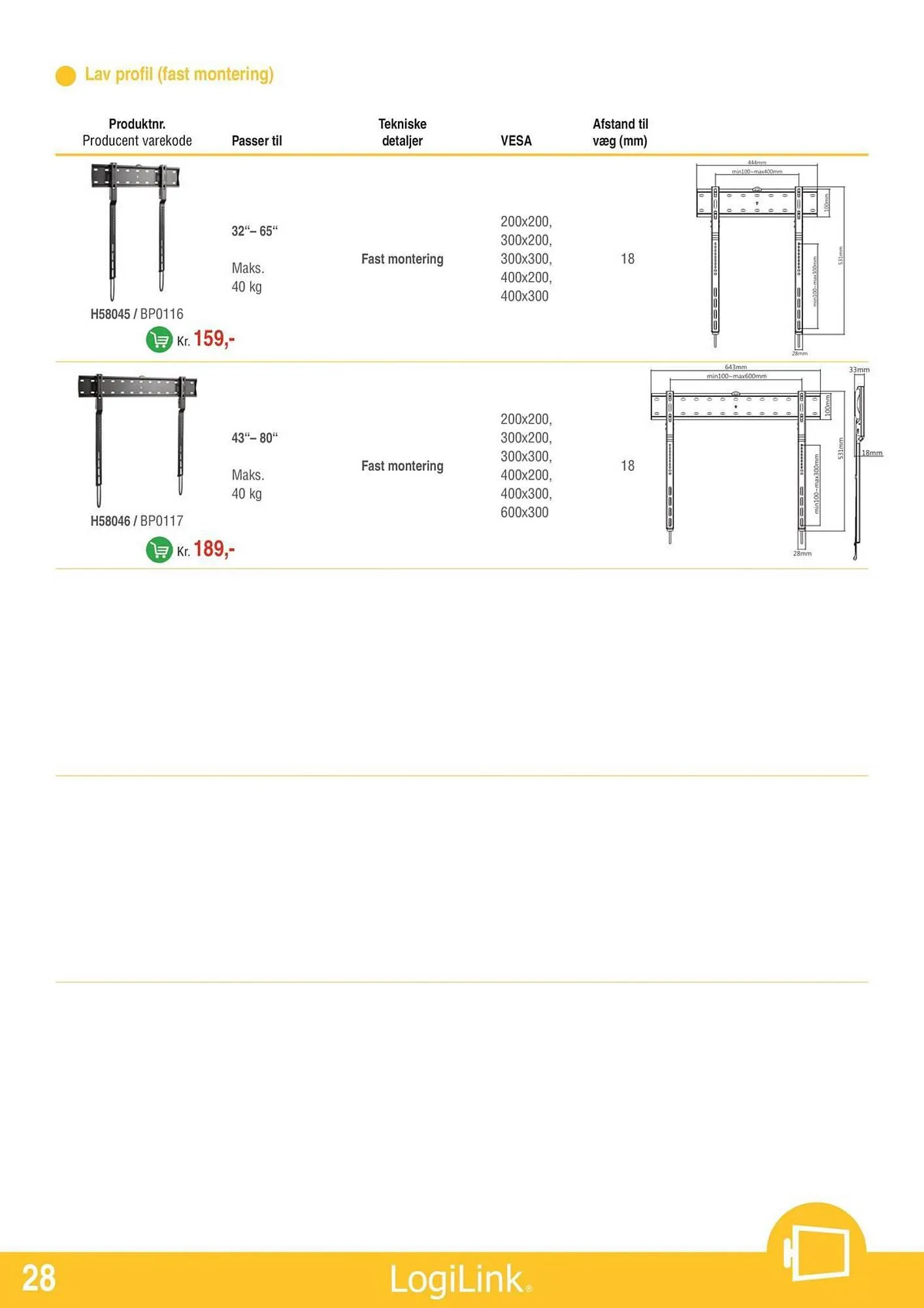 Elextra tilbudsavis Gyldig indtil 31. august - 31. december 2023 - tilbudsavis side 28
