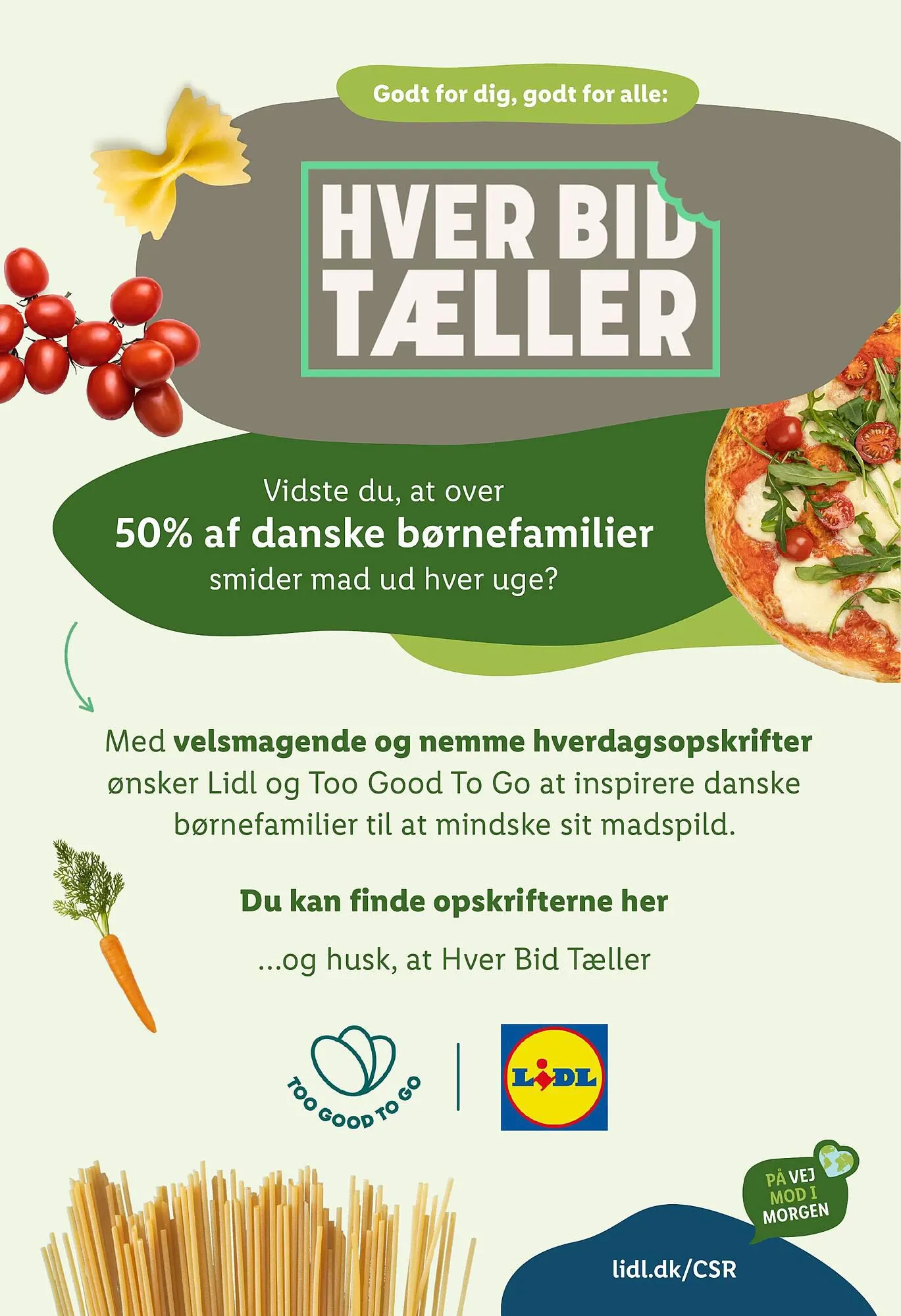 Lidl tilbudsavis Gyldig indtil 17. september - 23. september 2023 - tilbudsavis side 40