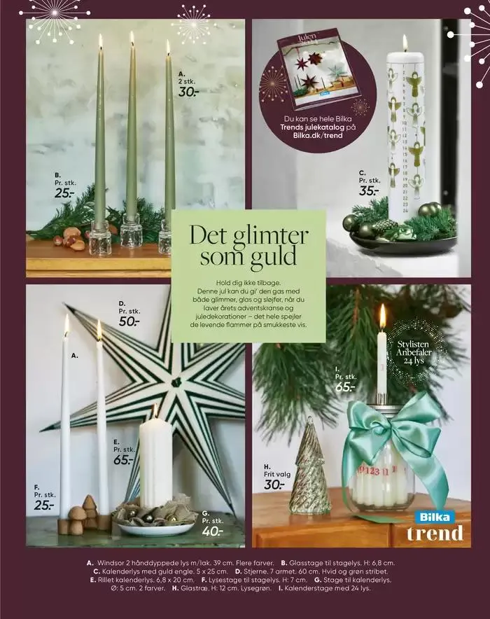 Aktuelle kup og tilbud Gyldig indtil 20. november - 4. december 2024 - tilbudsavis side 79