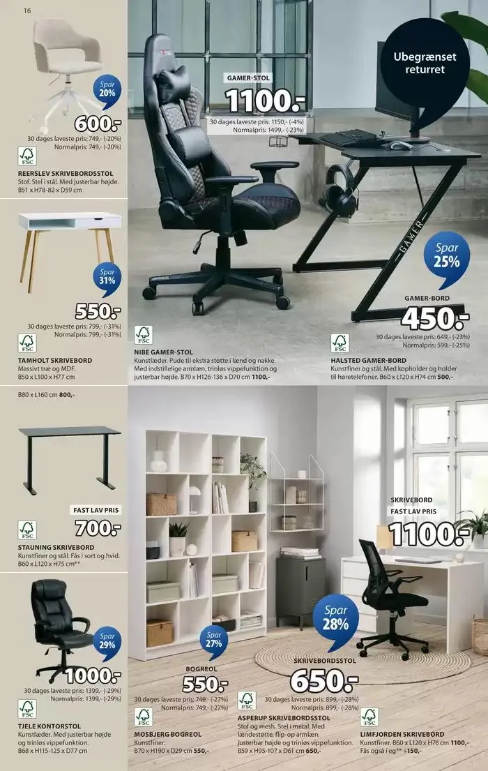 Ugens tilbudsavis Gyldig indtil 31. januar - 14. februar 2025 - tilbudsavis side 17