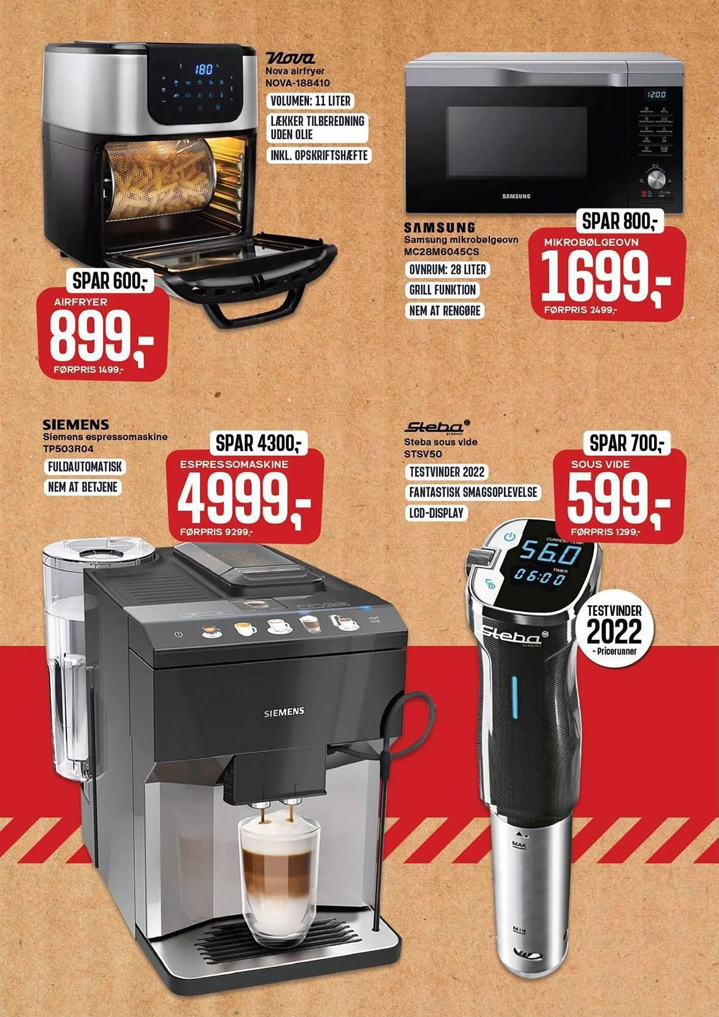 Skousen tilbudsavis Gyldig indtil 14. august - 27. august 2023 - tilbudsavis side 8