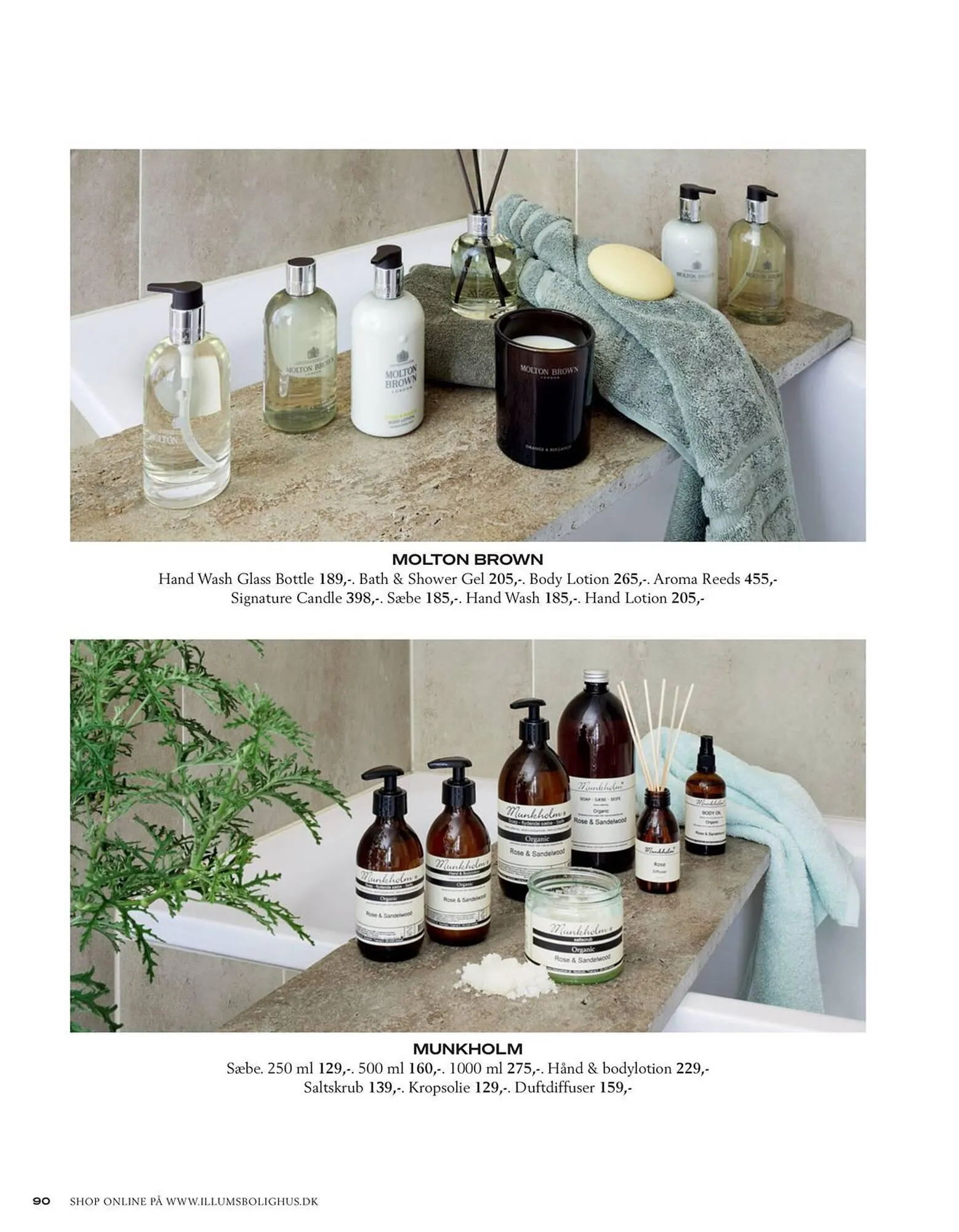 Illums Bolighus tilbudsavis Gyldig indtil 8. november - 31. december 2023 - tilbudsavis side 88