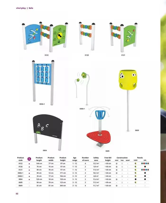 Lekolar Lekolar Vinci Play Gyldig indtil 7. december - 21. december 2024 - tilbudsavis side 52