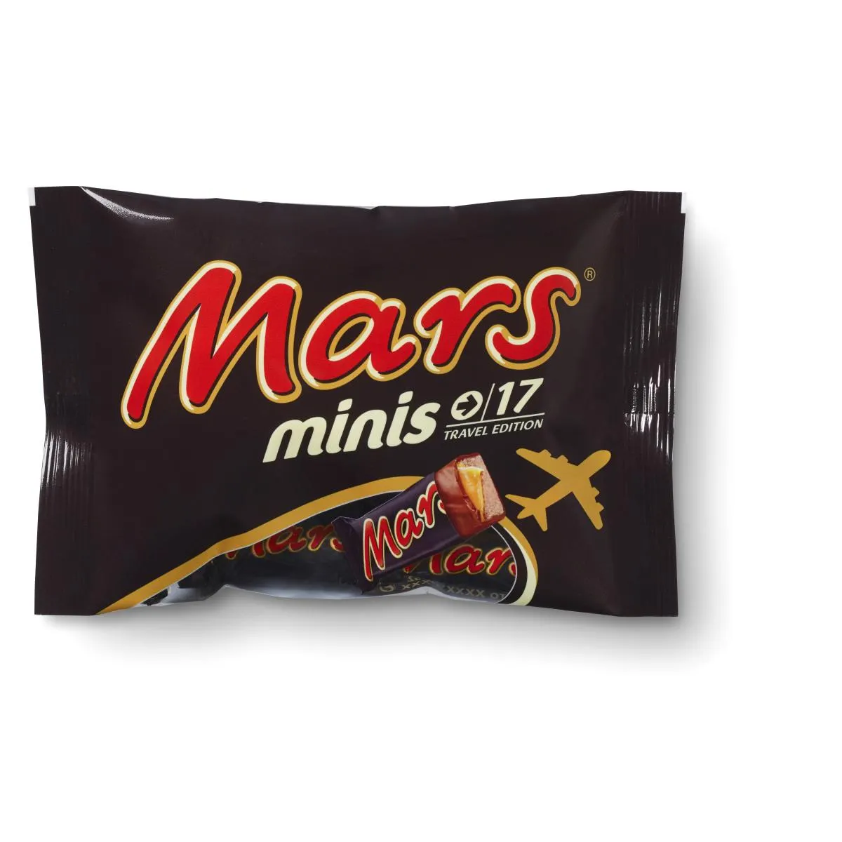 Mars Mini
