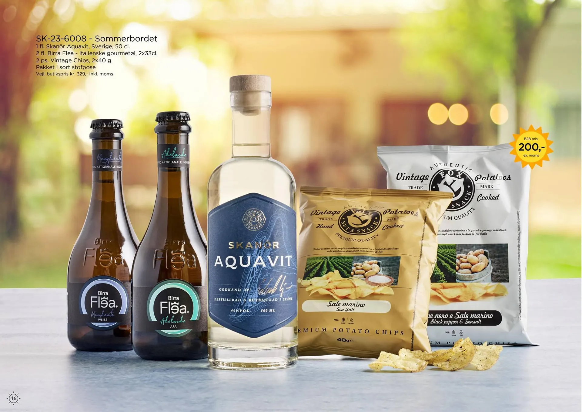 Sportigan tilbudsavis Gyldig indtil 23. maj - 31. august 2023 - tilbudsavis side 46