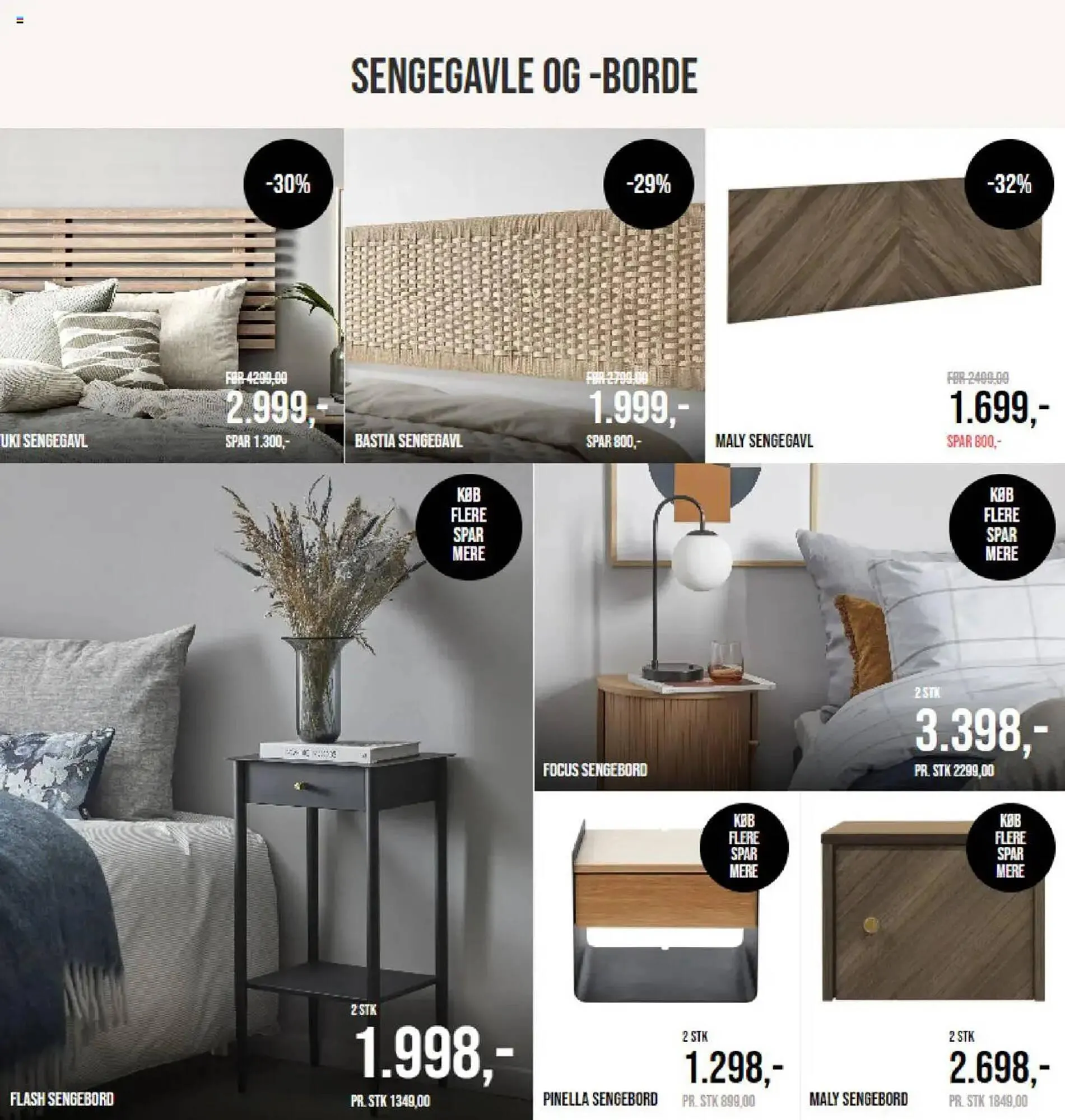 Ilva tilbudsavis Gyldig indtil 22. november - 1. december 2024 - tilbudsavis side 11