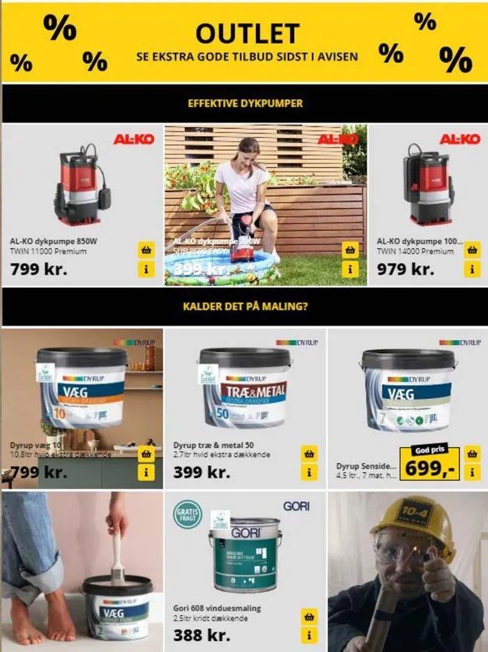 Detail Avis Gyldig indtil 5. juni - 17. juni 2024 - tilbudsavis side 10