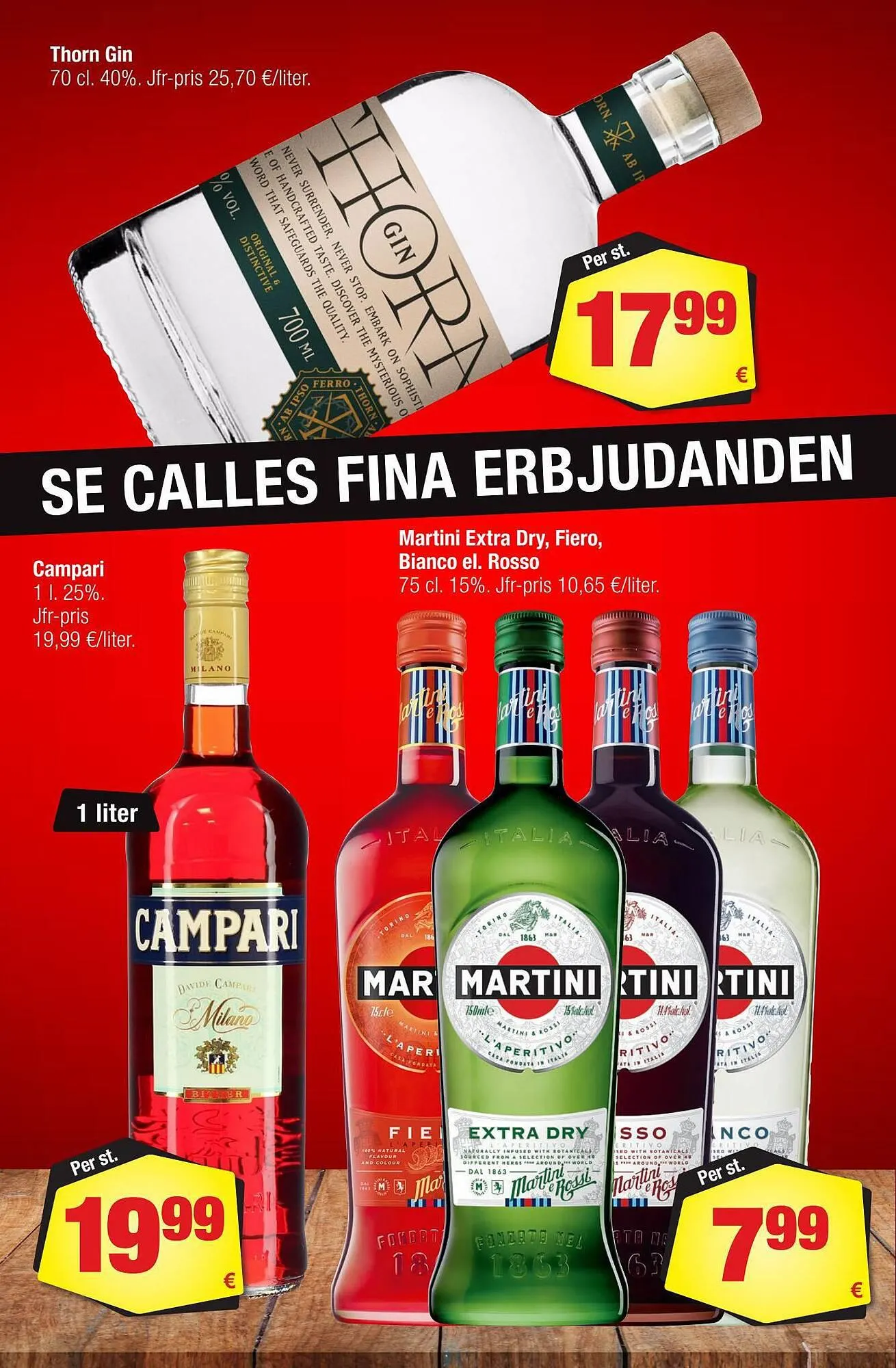 Calle tilbudsavis Gyldig indtil 23. august - 26. september 2023 - tilbudsavis side 8