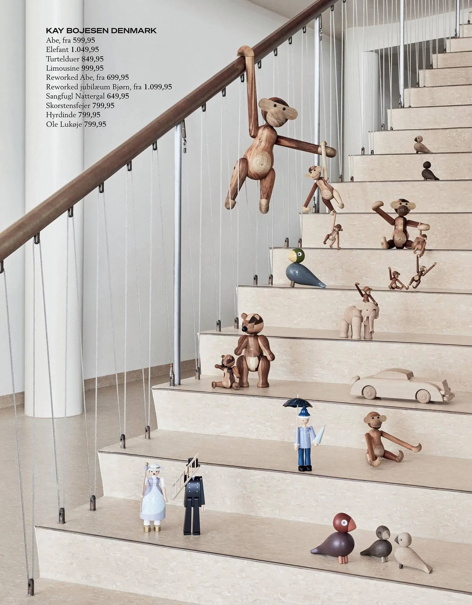 Illums Bolighus tilbudsavis Gyldig indtil 1. september - 30. november 2023 - tilbudsavis side 69