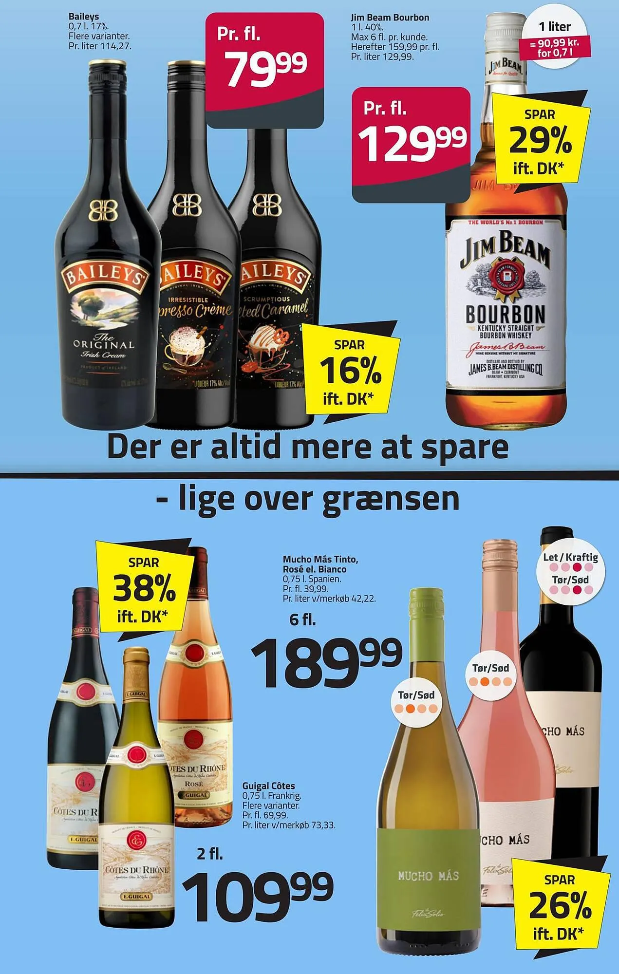 Fleggaard tilbudsavis Gyldig indtil 26. september - 10. oktober 2023 - tilbudsavis side 4