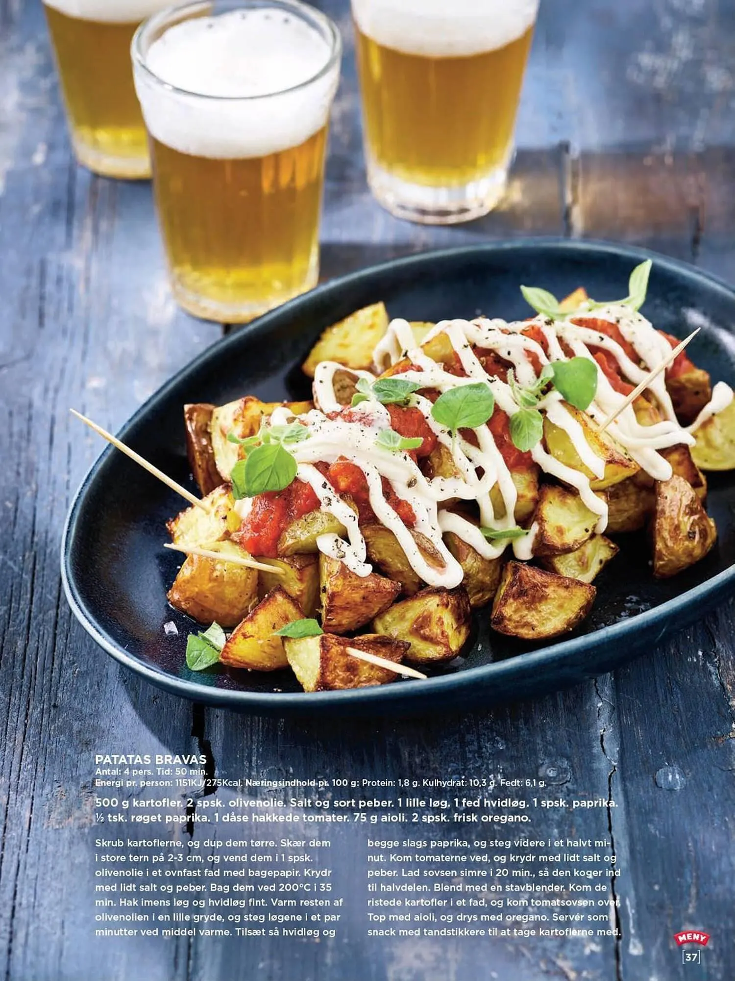 MENY tilbudsavis Gyldig indtil 28. juli - 28. september 2023 - tilbudsavis side 37