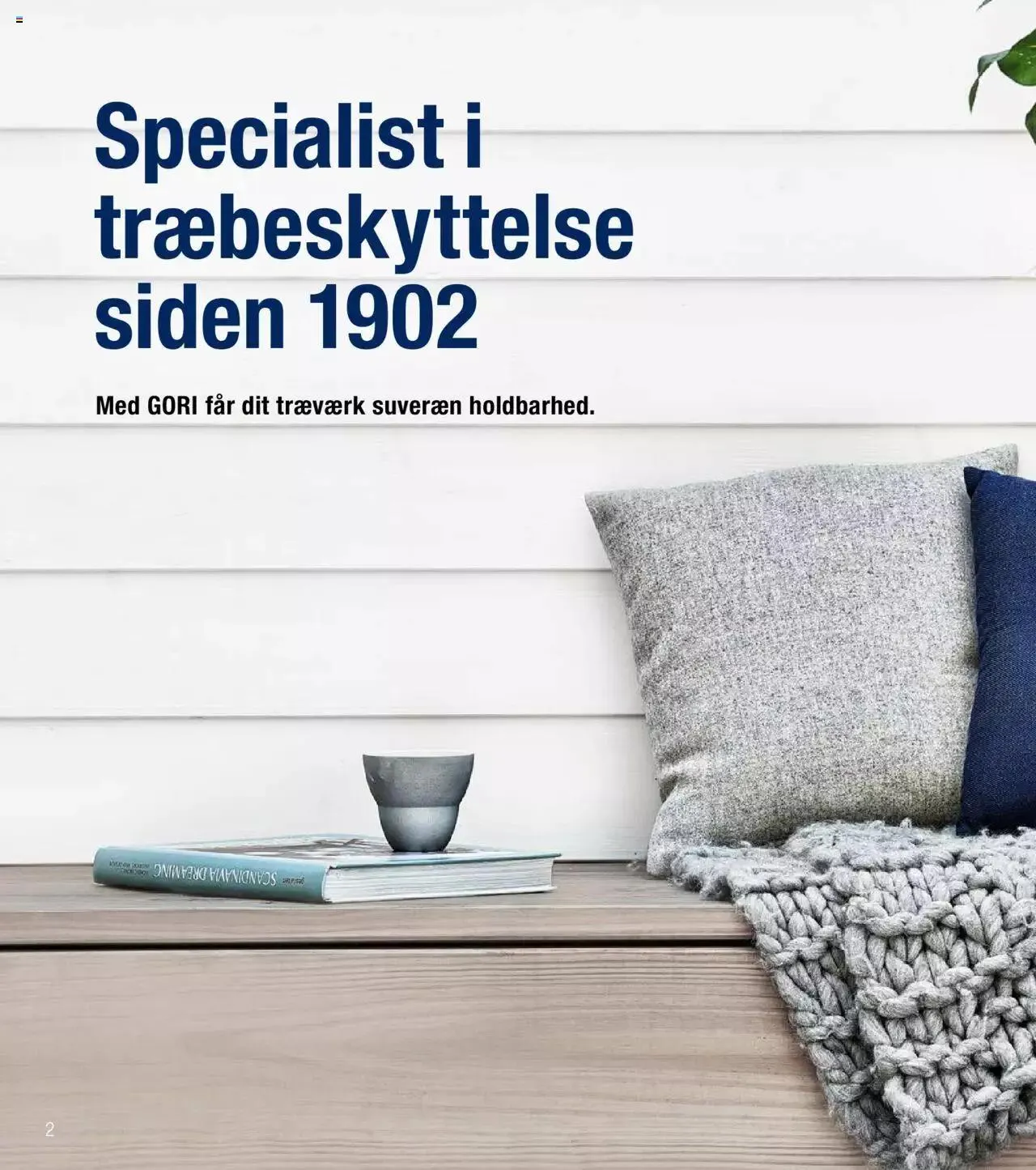 Stark - Gori hanbog Gyldig indtil 1. februar - 31. december 2023 - tilbudsavis side 2