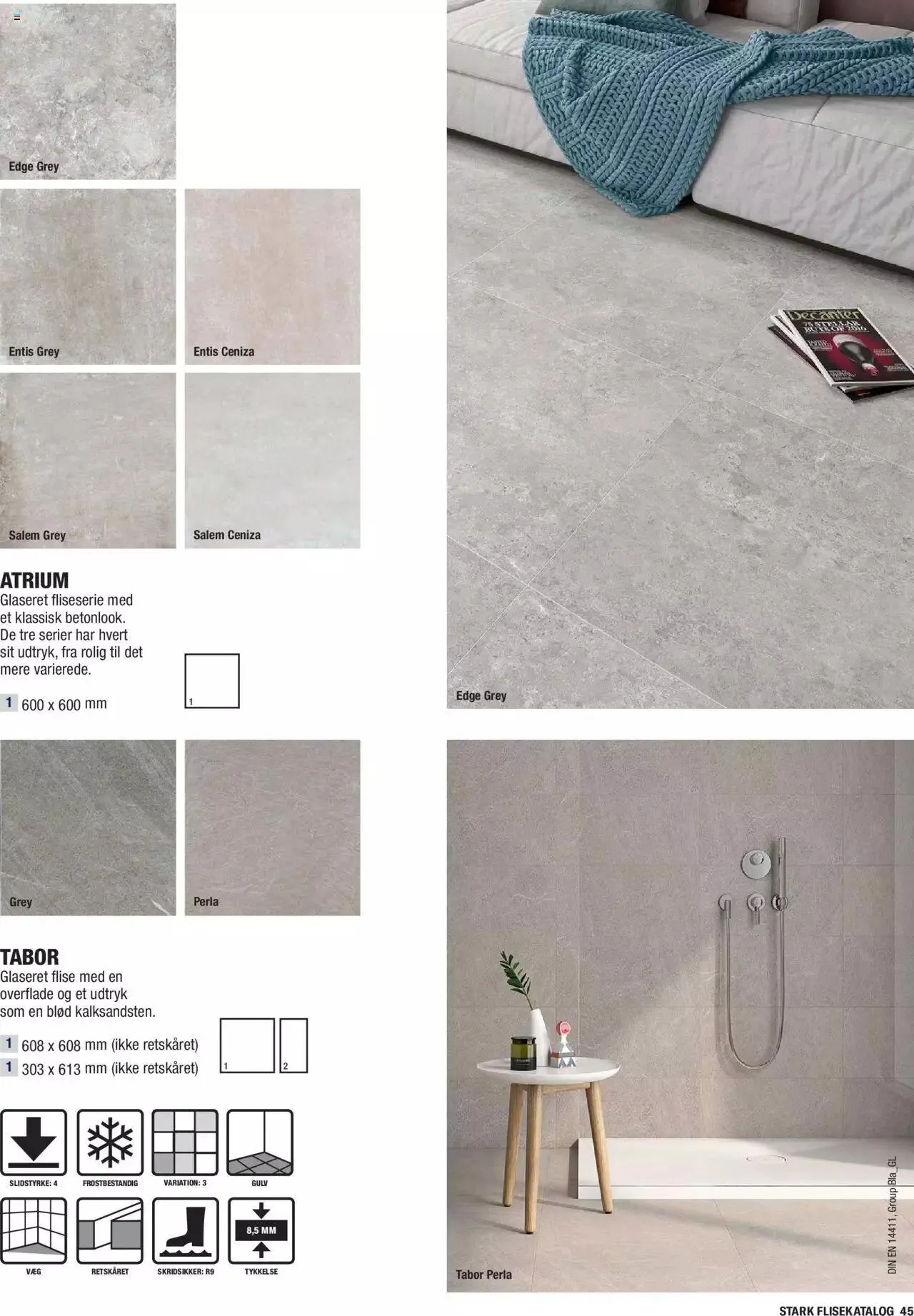 Stark - Fisekatalog Gyldig indtil 1. februar - 31. december 2023 - tilbudsavis side 45