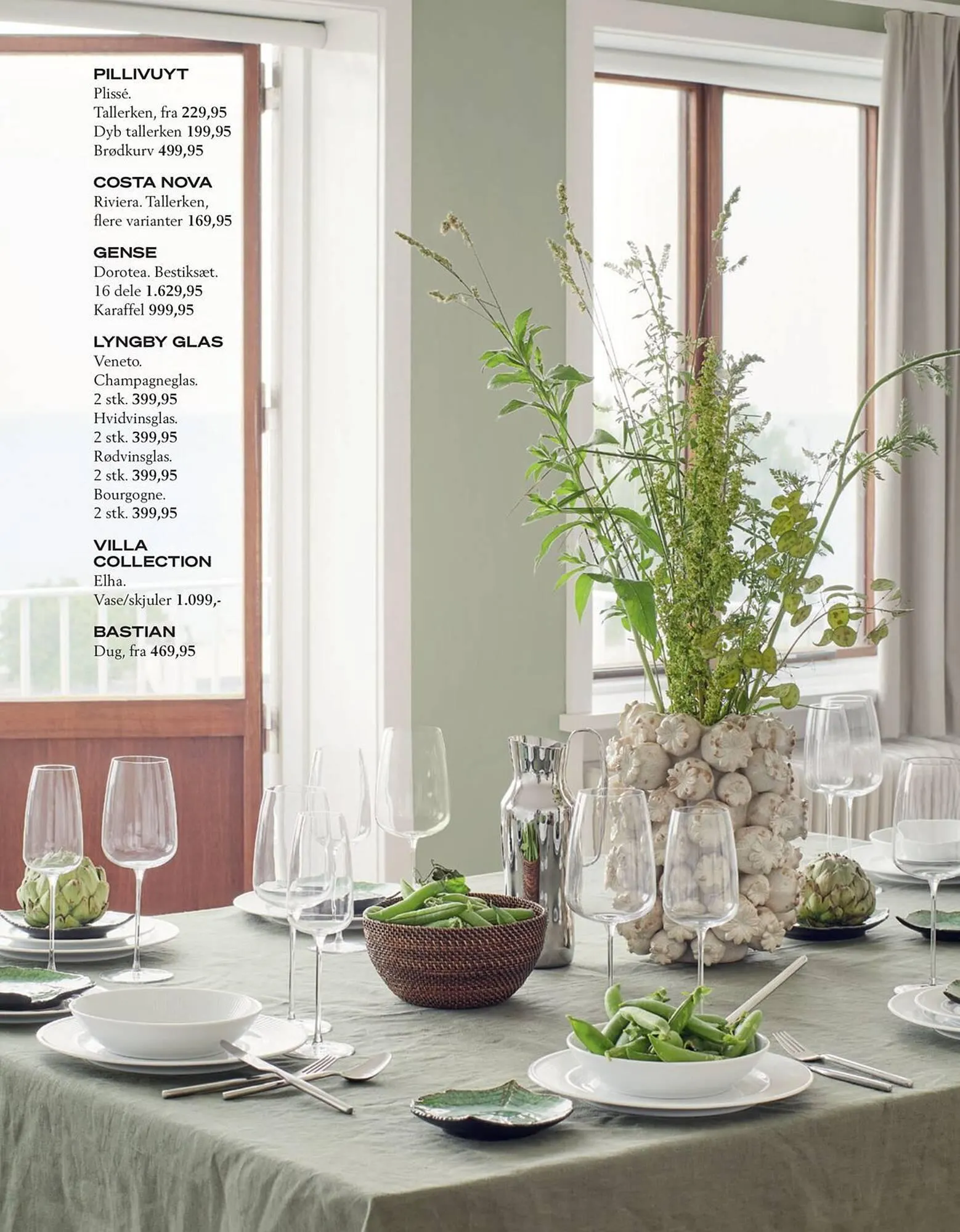 Illums Bolighus tilbudsavis Gyldig indtil 8. november - 31. december 2023 - tilbudsavis side 37