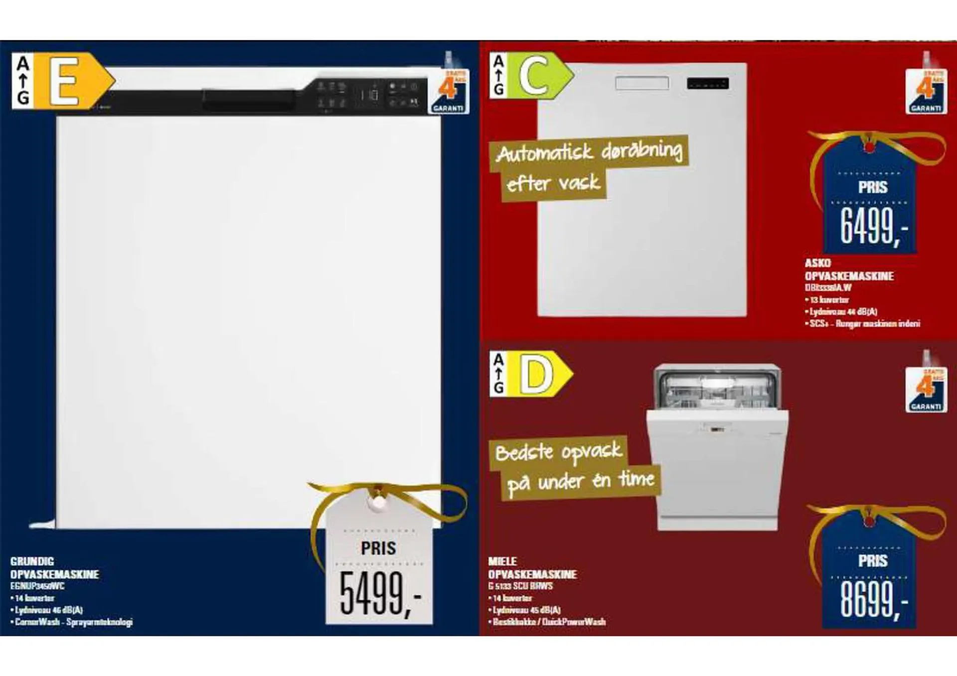 El-Salg tilbudsavis Gyldig indtil 1. december - 14. december 2023 - tilbudsavis side 28