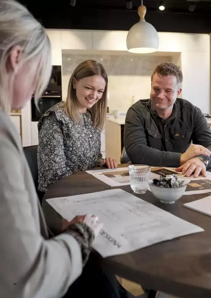 Køkken & bad. Gyldig indtil 10. december - 31. december 2025 - tilbudsavis side 10