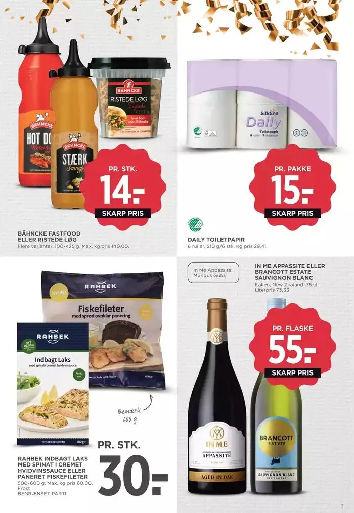 MENY uge 0525 Gyldig indtil 24. januar - 7. februar 2025 - tilbudsavis side 3
