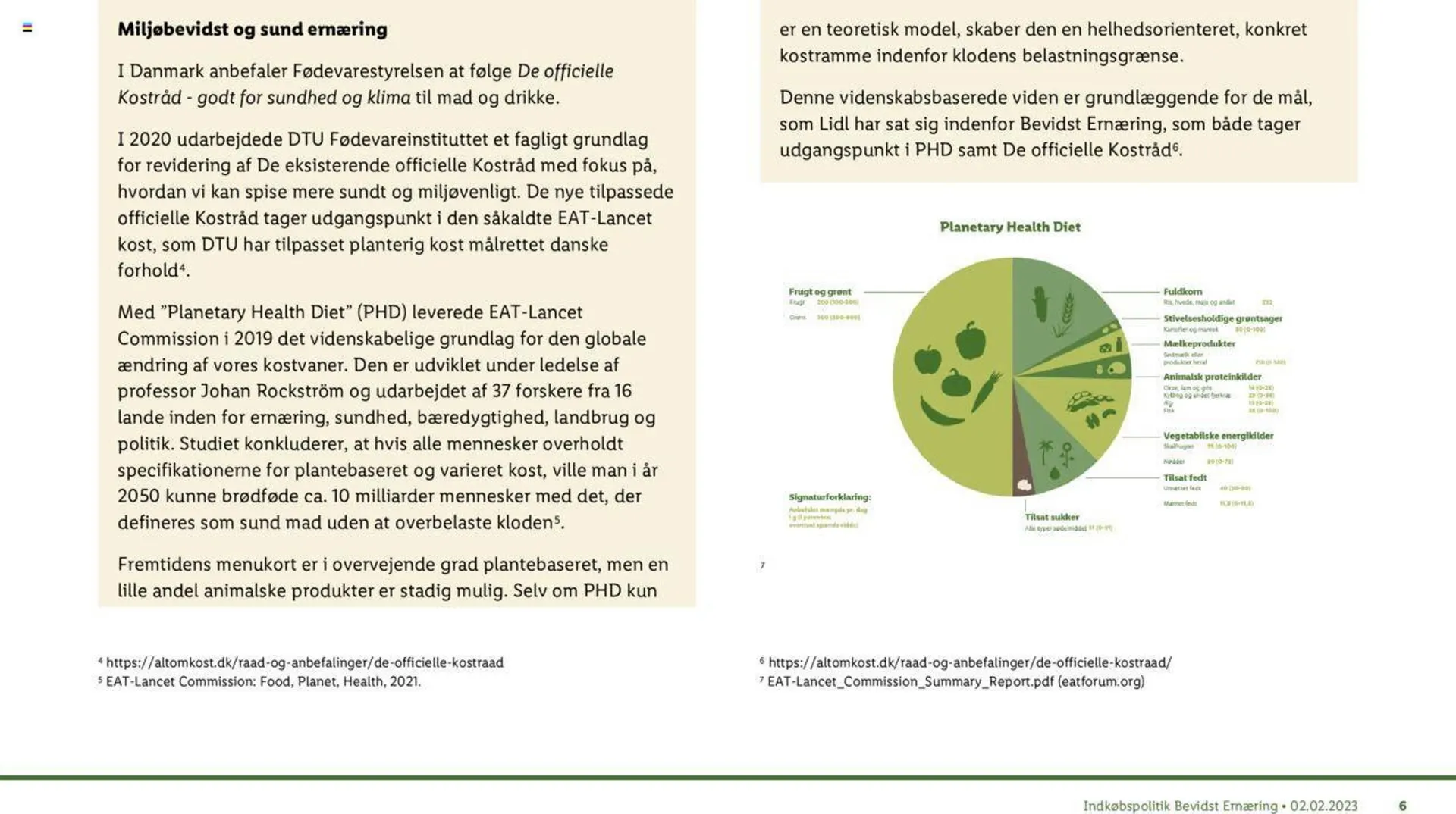 Lidl tilbudsavis Gyldig indtil 7. februar - 31. december 2024 - tilbudsavis side 7