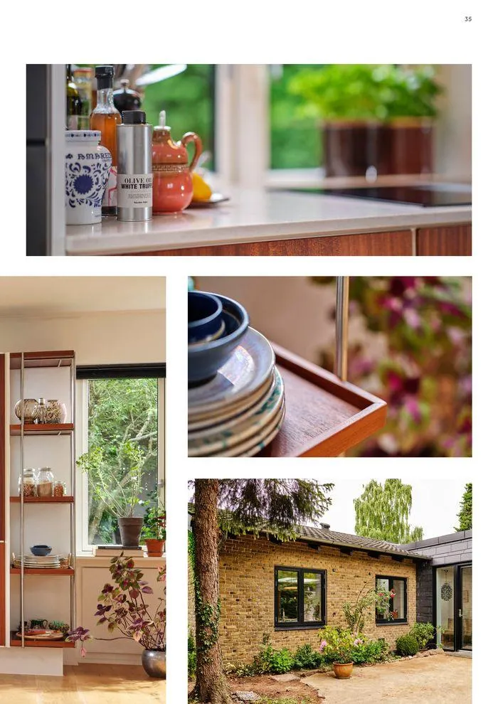 Køkkenbogen Gyldig indtil 4. januar - 31. december 2024 - tilbudsavis side 37