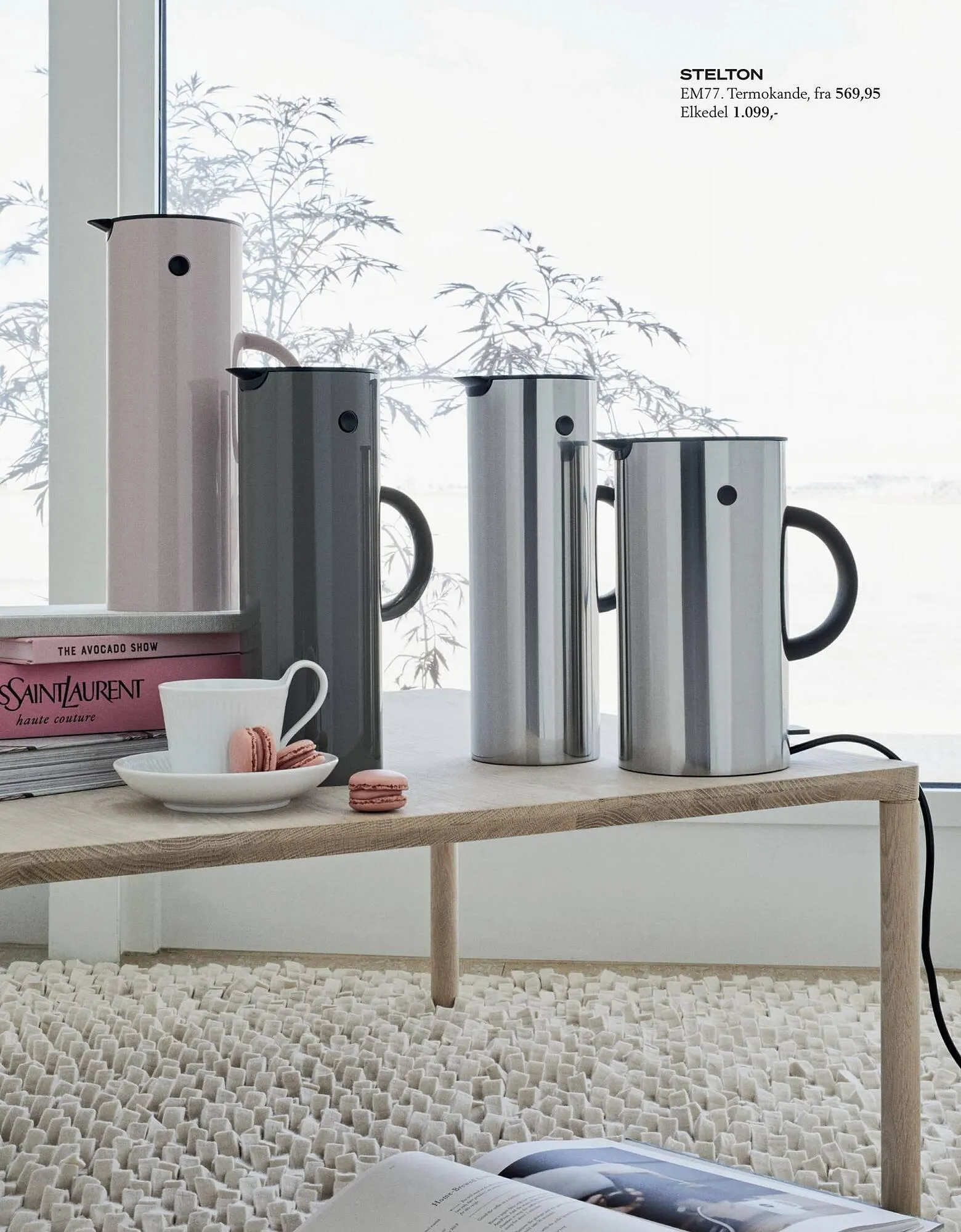 Illums Bolighus tilbudsavis Gyldig indtil 1. september - 30. november 2023 - tilbudsavis side 81