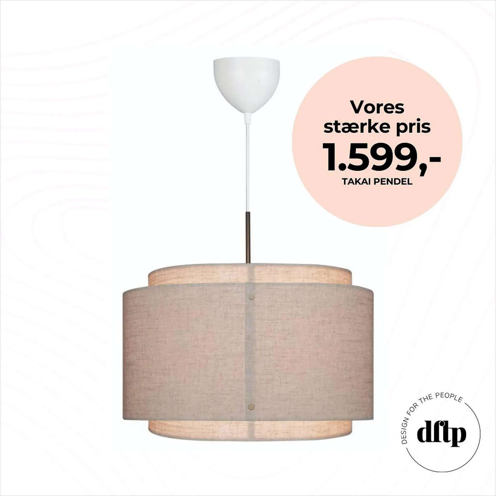 Møblér tilbudsavis Gyldig indtil 10. september - 13. september 2023 - tilbudsavis side 4