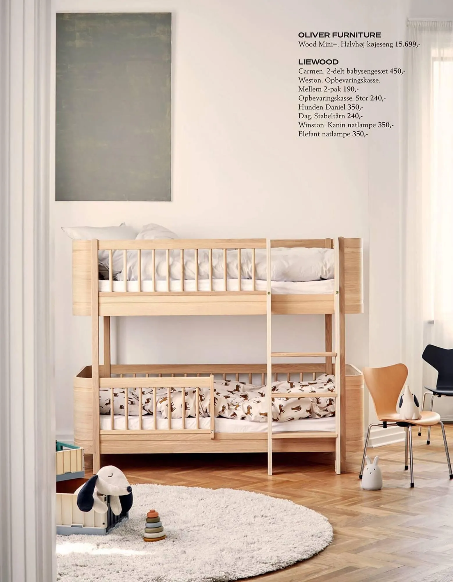 Illums Bolighus tilbudsavis Gyldig indtil 8. november - 31. december 2023 - tilbudsavis side 75