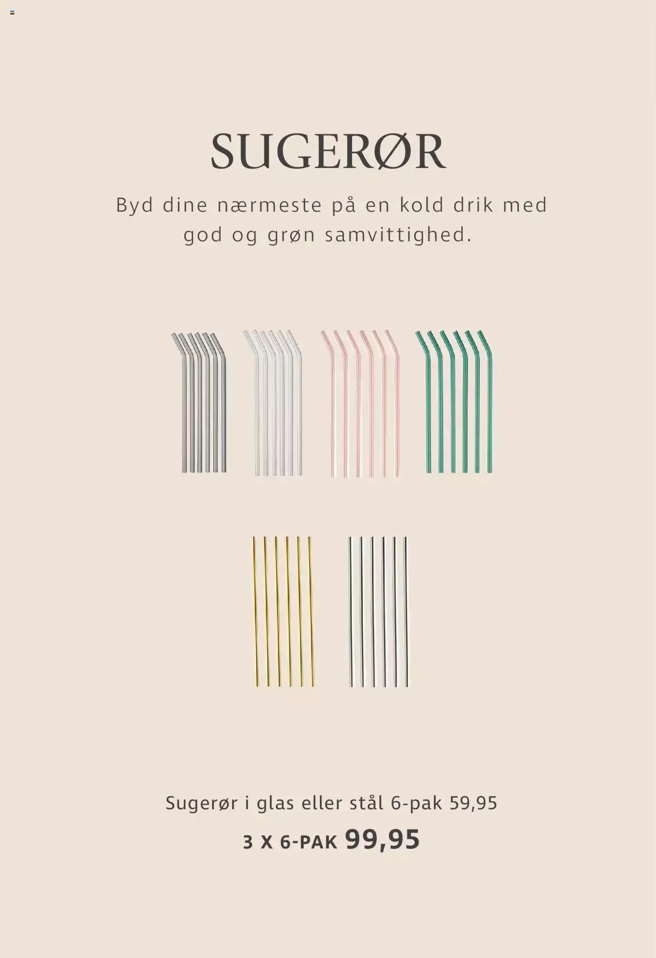 Illums Bolighus - Sommeren Gyldig indtil 1. august - 31. december 2023 - tilbudsavis side 28