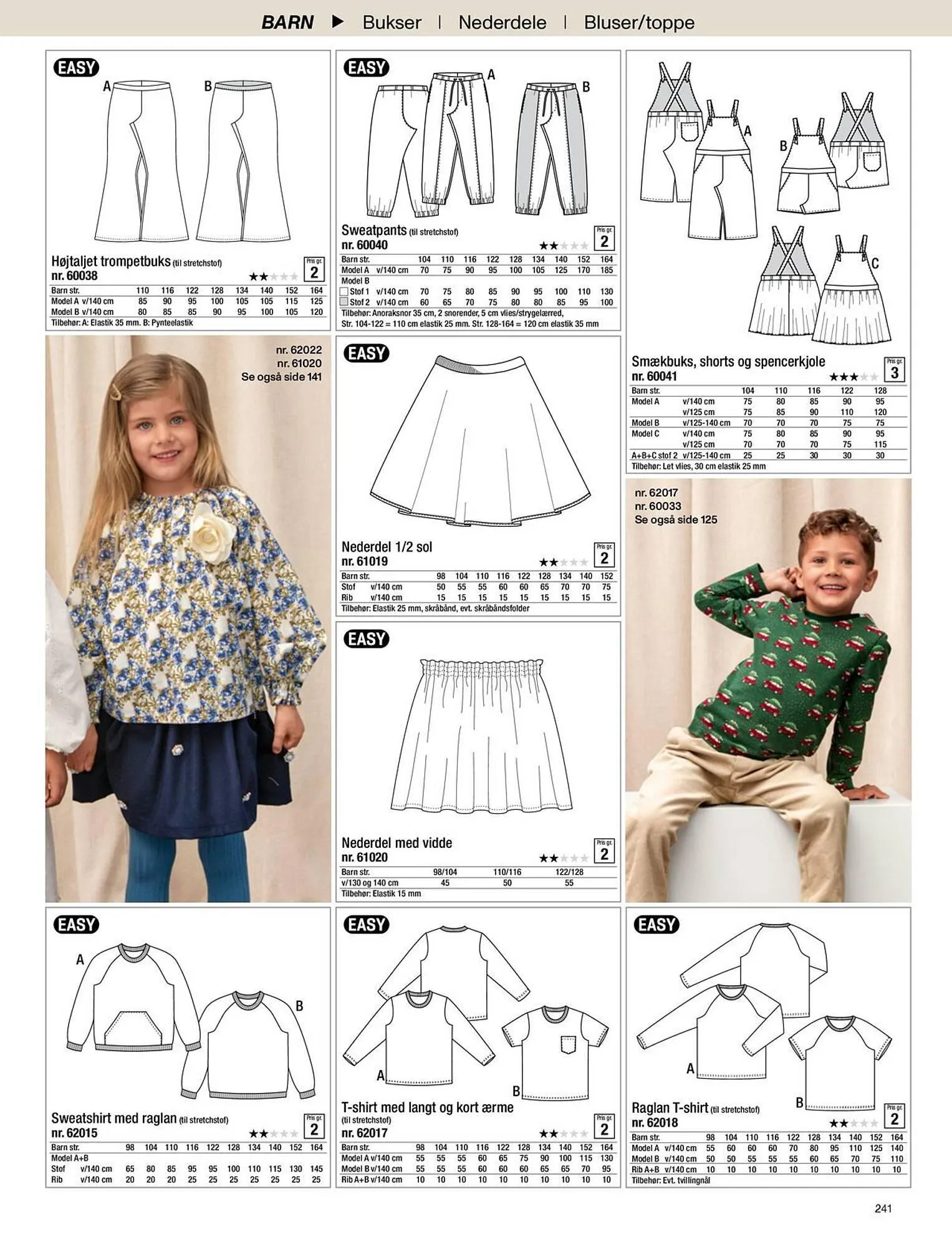 Stoff & Stil tilbudsavis Gyldig indtil 13. november - 29. februar 2024 - tilbudsavis side 21