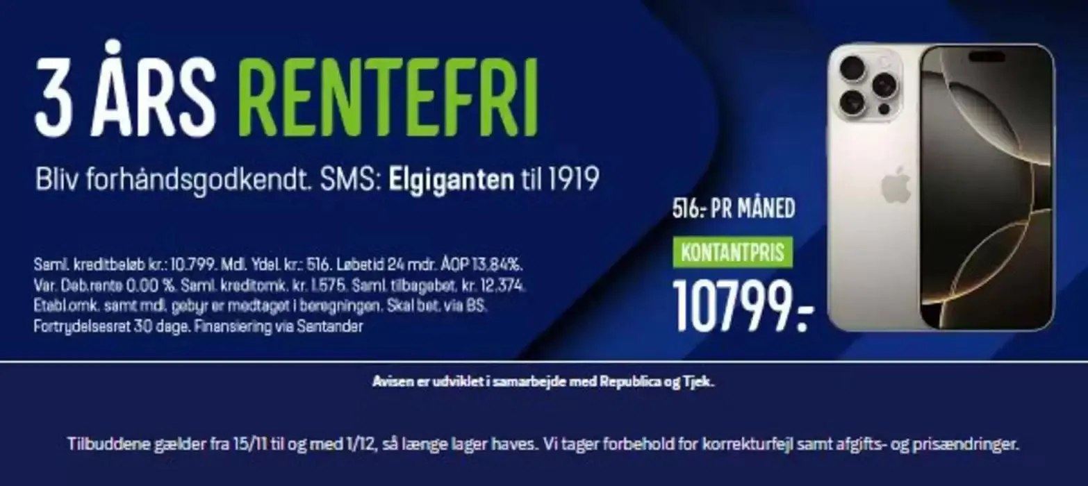 Black Week Gyldig indtil 15. november - 1. december 2024 - tilbudsavis side 27