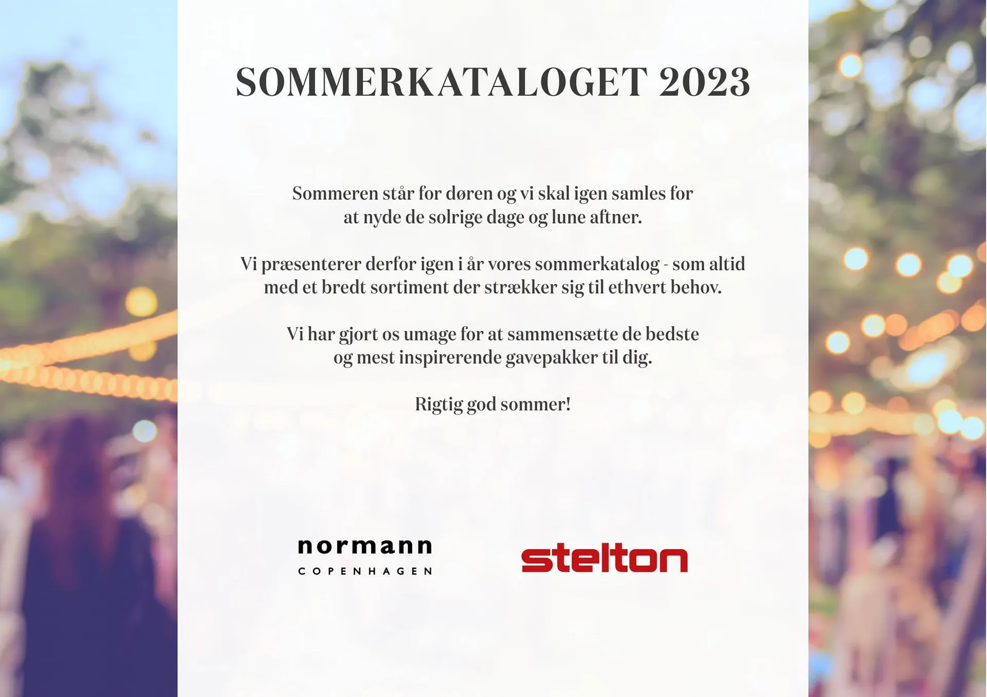 Sportigan tilbudsavis Gyldig indtil 23. maj - 31. august 2023 - tilbudsavis side 2