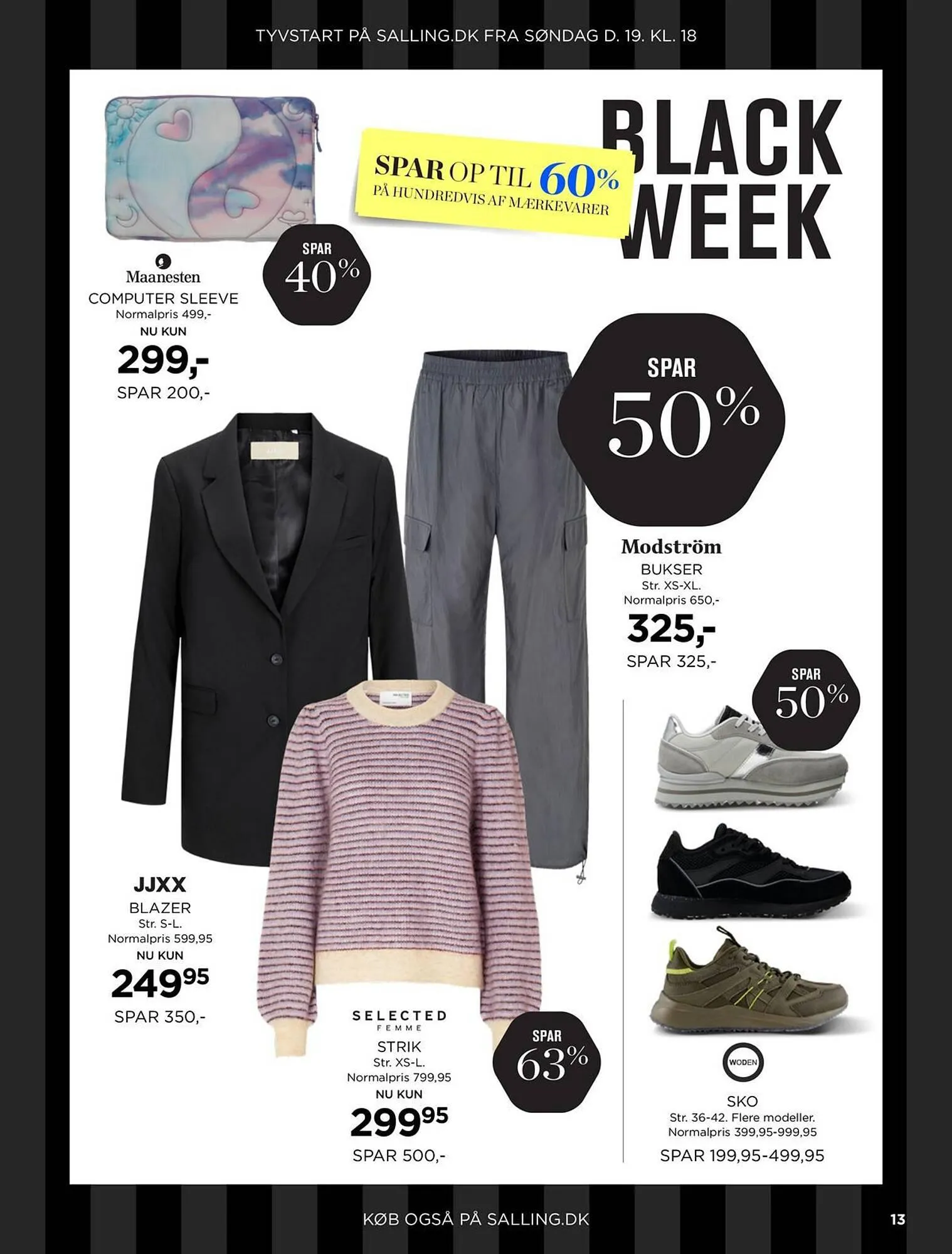 Plantorama tilbudsavis Gyldig indtil 20. november - 26. november 2023 - tilbudsavis side 13