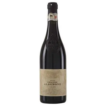 Grande Alberone Rosso 0,75 l.