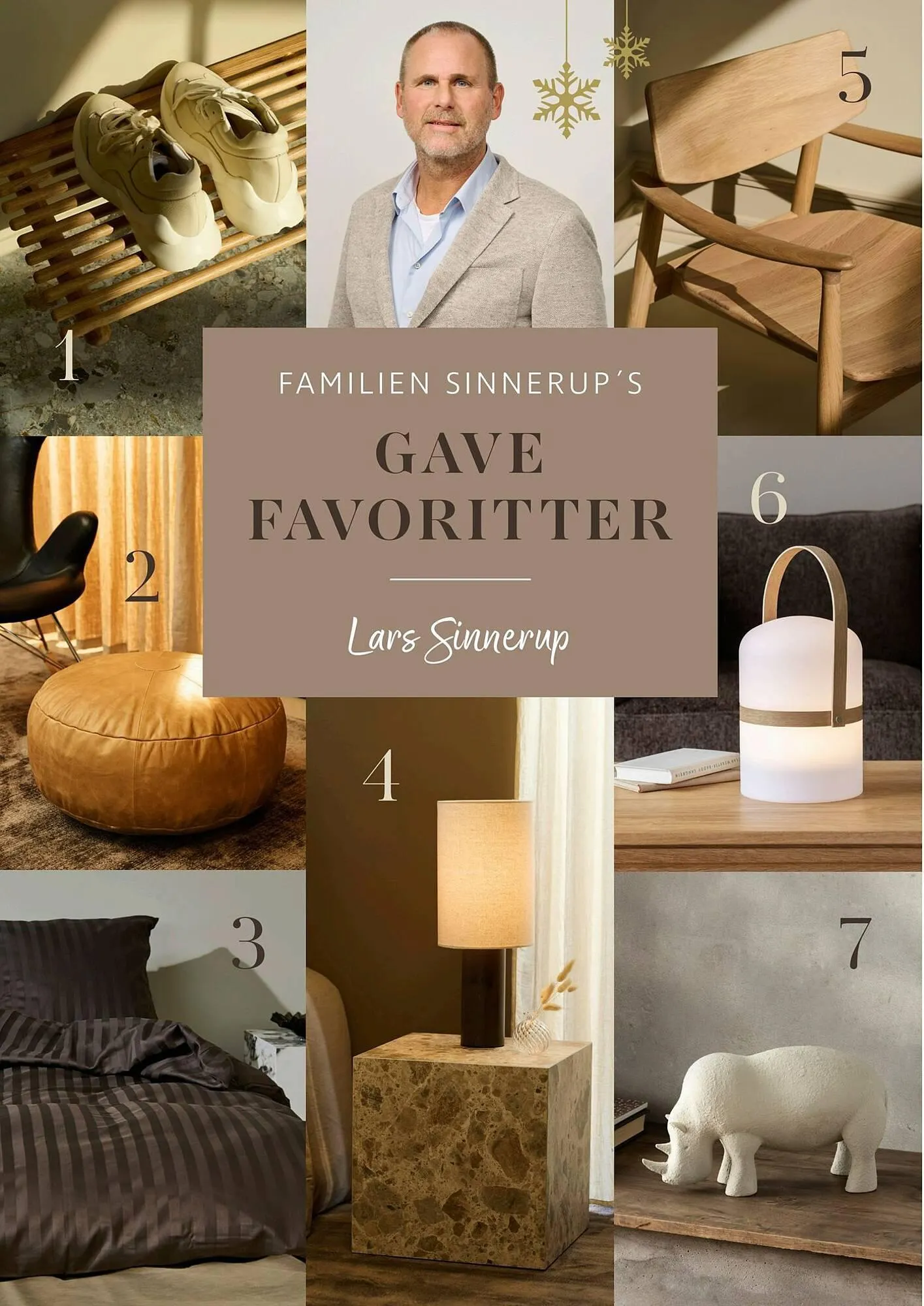 Sinnerup tilbudsavis Gyldig indtil 13. november - 24. december 2023 - tilbudsavis side 82