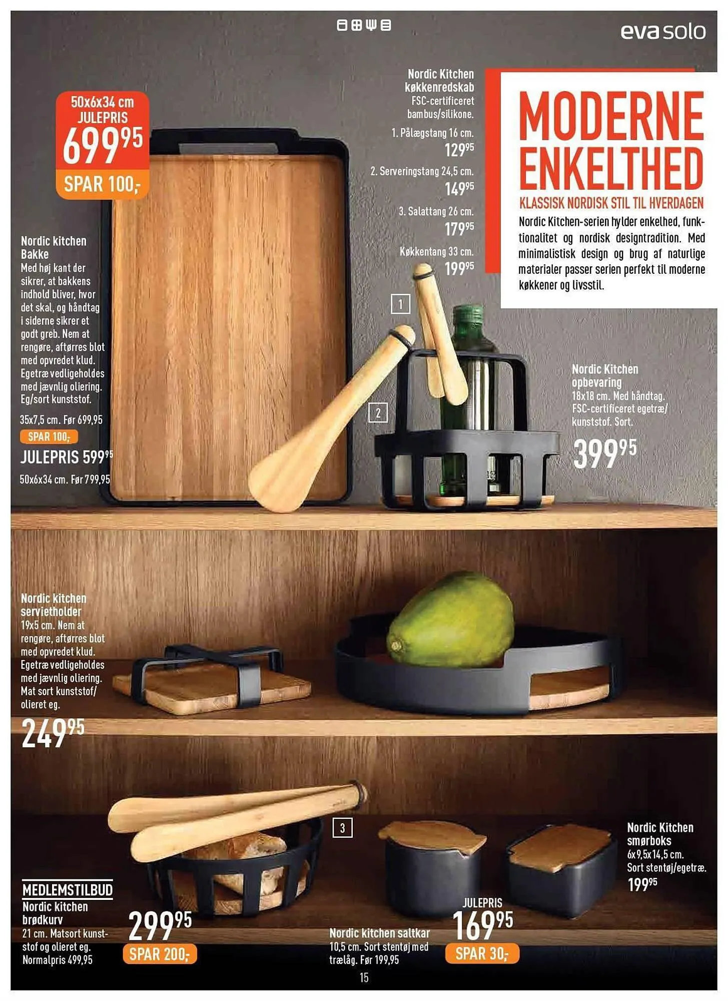 Imerco tilbudsavis Gyldig indtil 18. september - 1. oktober 2023 - tilbudsavis side 15