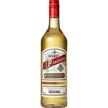 O.P. Anderson 40% 0,7 l.