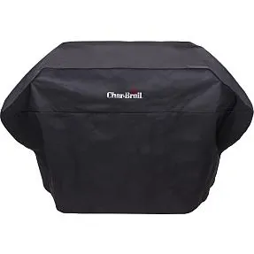 Char-Broil overtræk til 6 brændere