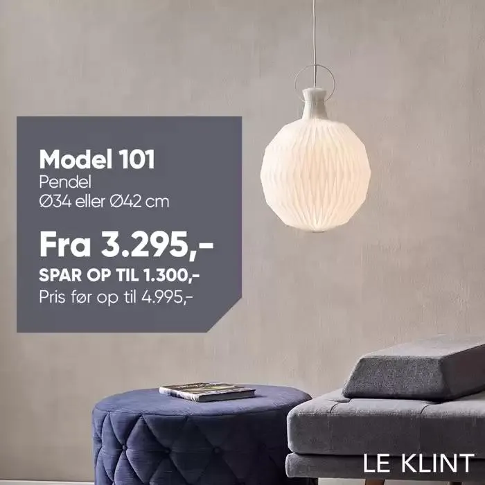 El-Salg Tilbudsavis Gyldig indtil 18. januar - 25. januar 2025 - tilbudsavis side 3