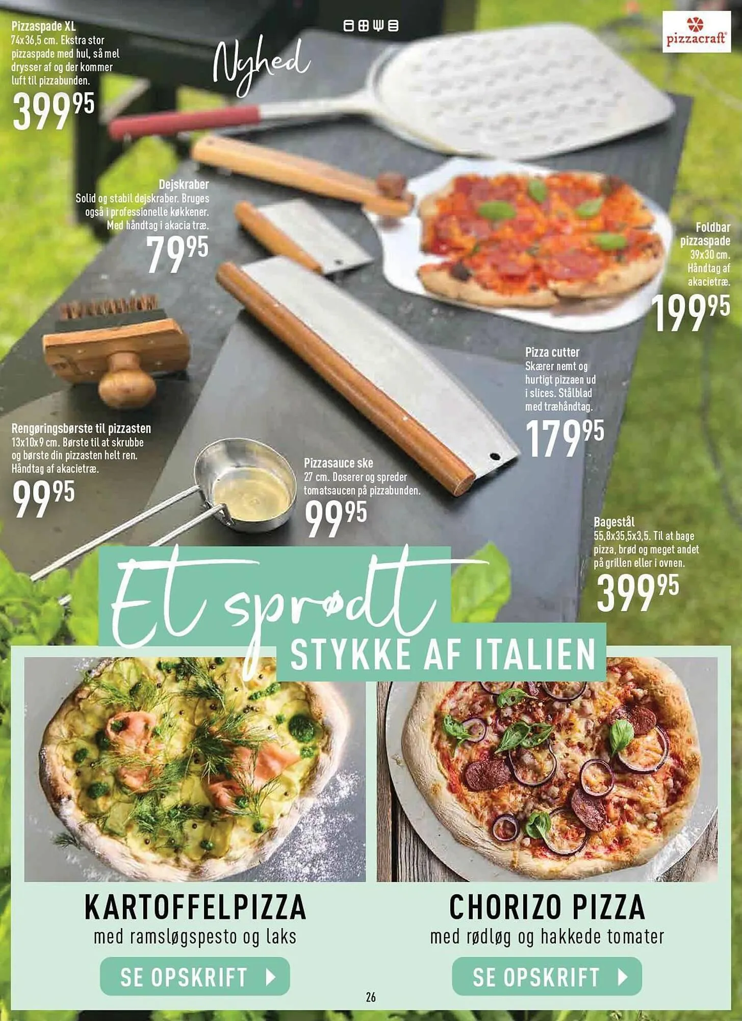 Imerco tilbudsavis Gyldig indtil 24. marts - 13. august 2023 - tilbudsavis side 26