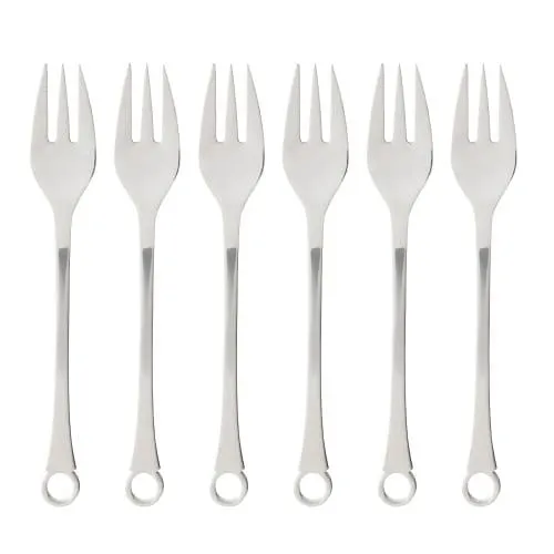 Gense kagegafler - Pantry - Blank/mat