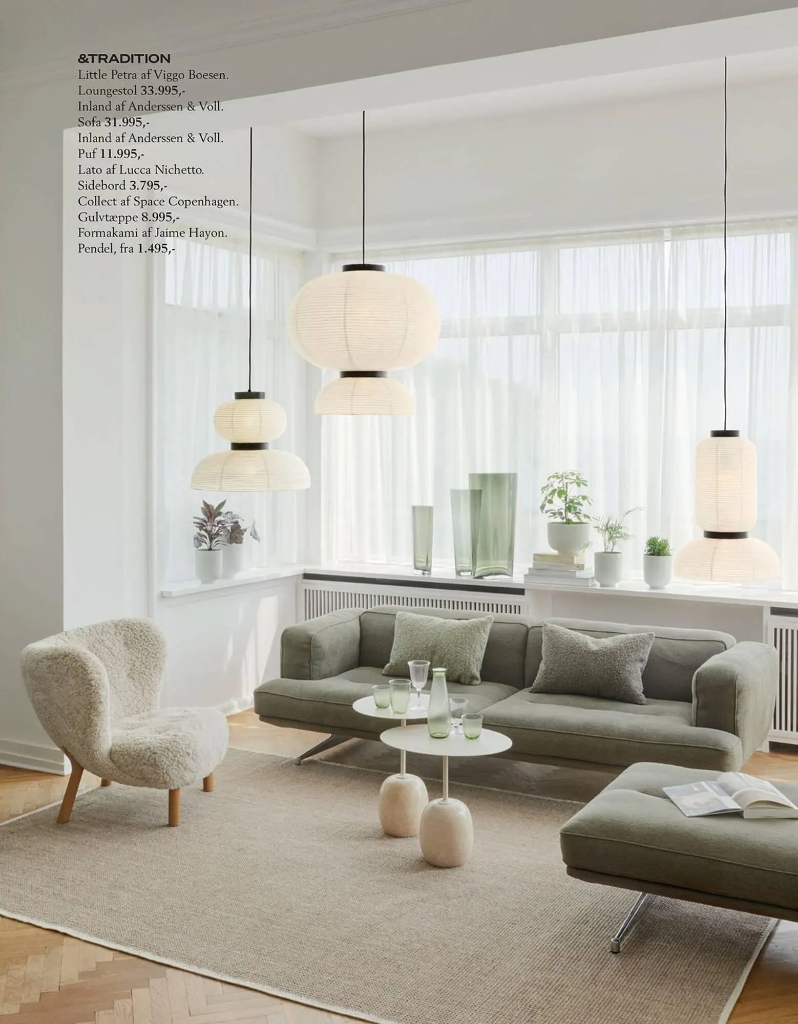 Illums Bolighus tilbudsavis Gyldig indtil 8. november - 31. december 2023 - tilbudsavis side 59