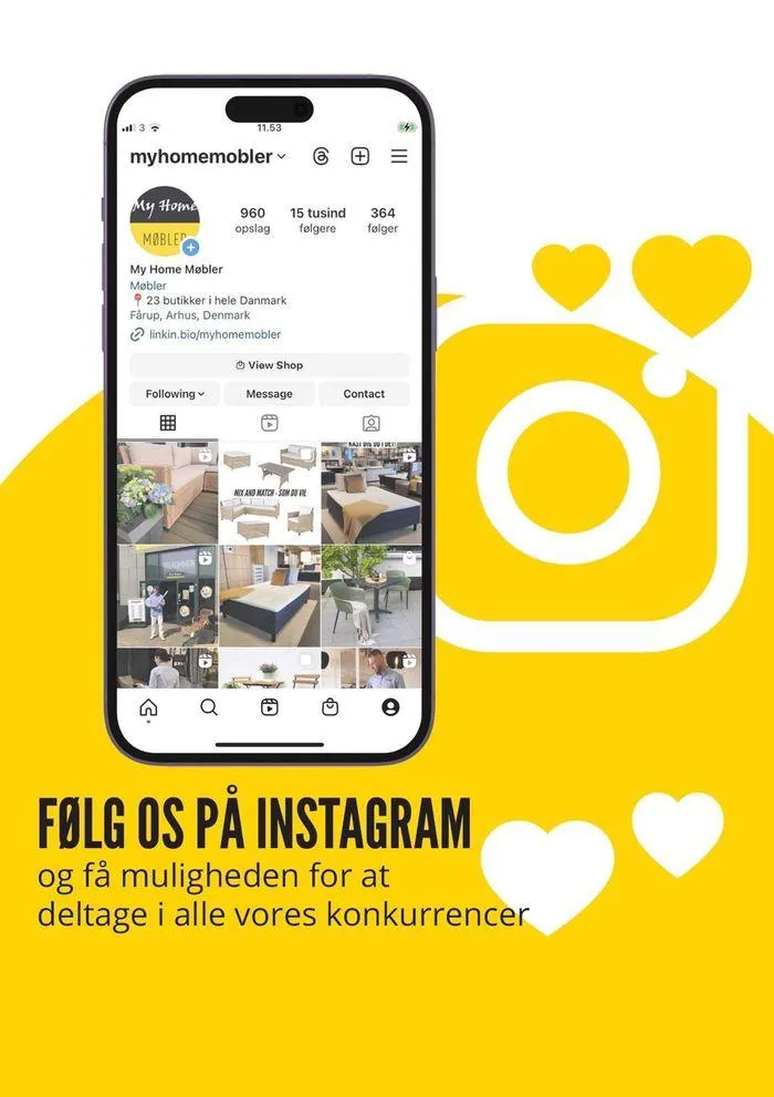 Summer Sale. Gyldig indtil 11. juni - 25. juni 2024 - tilbudsavis side 16