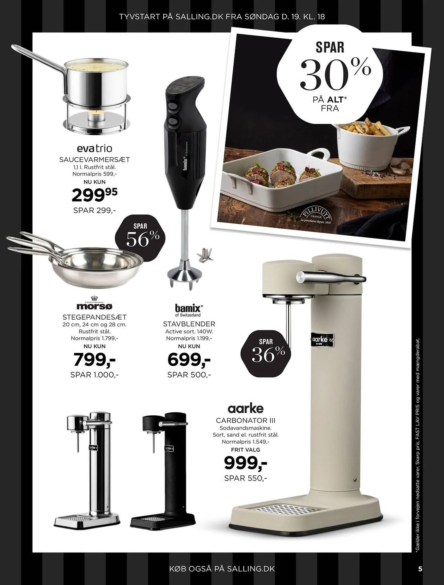 Plantorama tilbudsavis Gyldig indtil 20. november - 26. november 2023 - tilbudsavis side 5