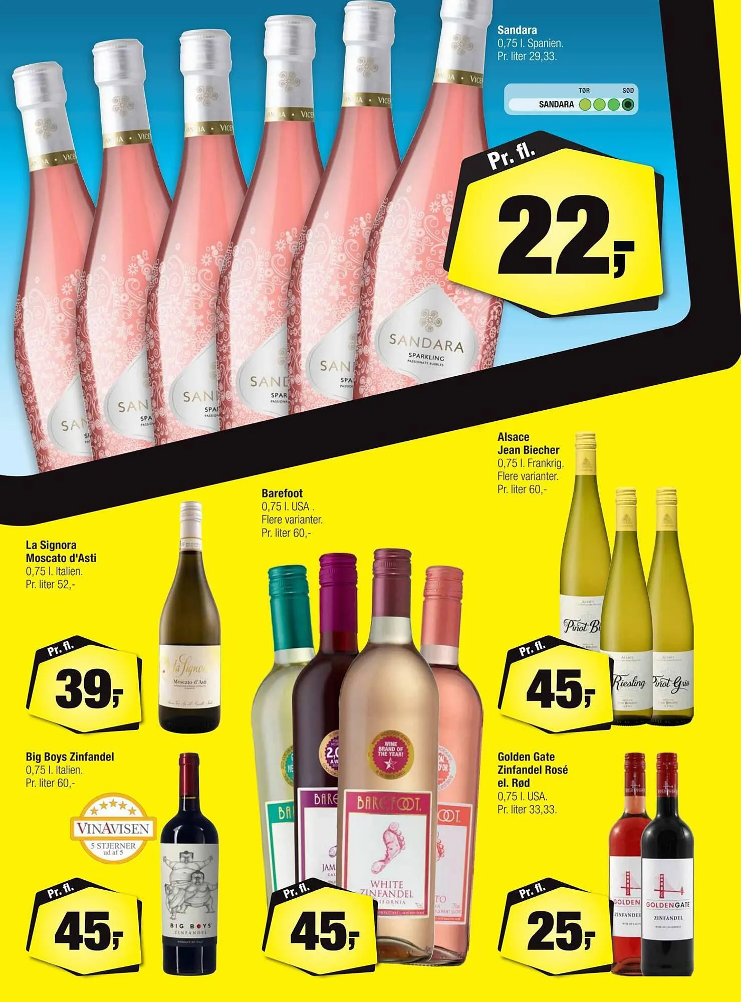 Calle tilbudsavis Gyldig indtil 8. august - 22. august 2023 - tilbudsavis side 12